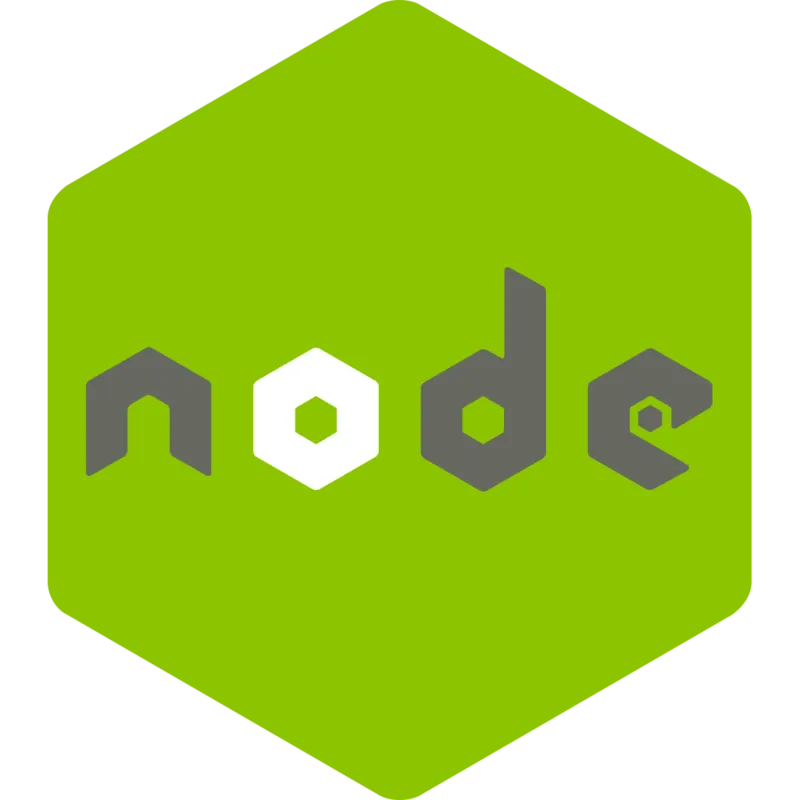 image of NODE JS